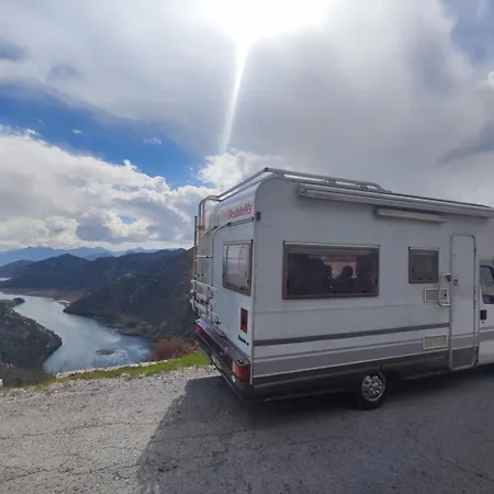 Кемпинг Montenegro Adventure Chaser *