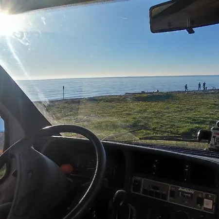 Montenegro Adventure Chaser Кемпинг *